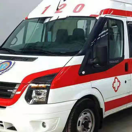 未央非急救护送病人转院租赁救护车的优缺点对比